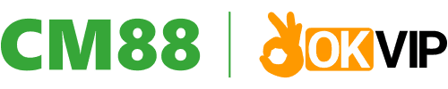 CM88 Logo